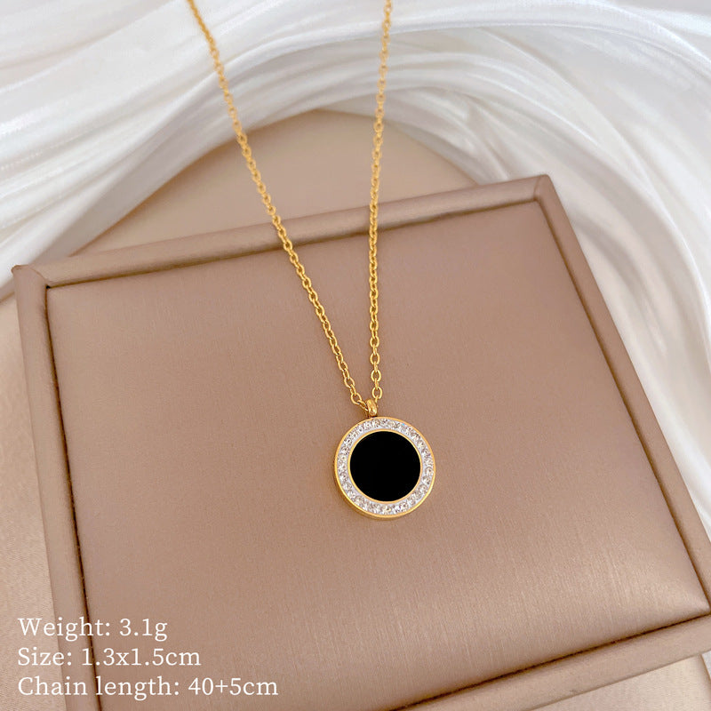 BV Diamond Set 2 pcs