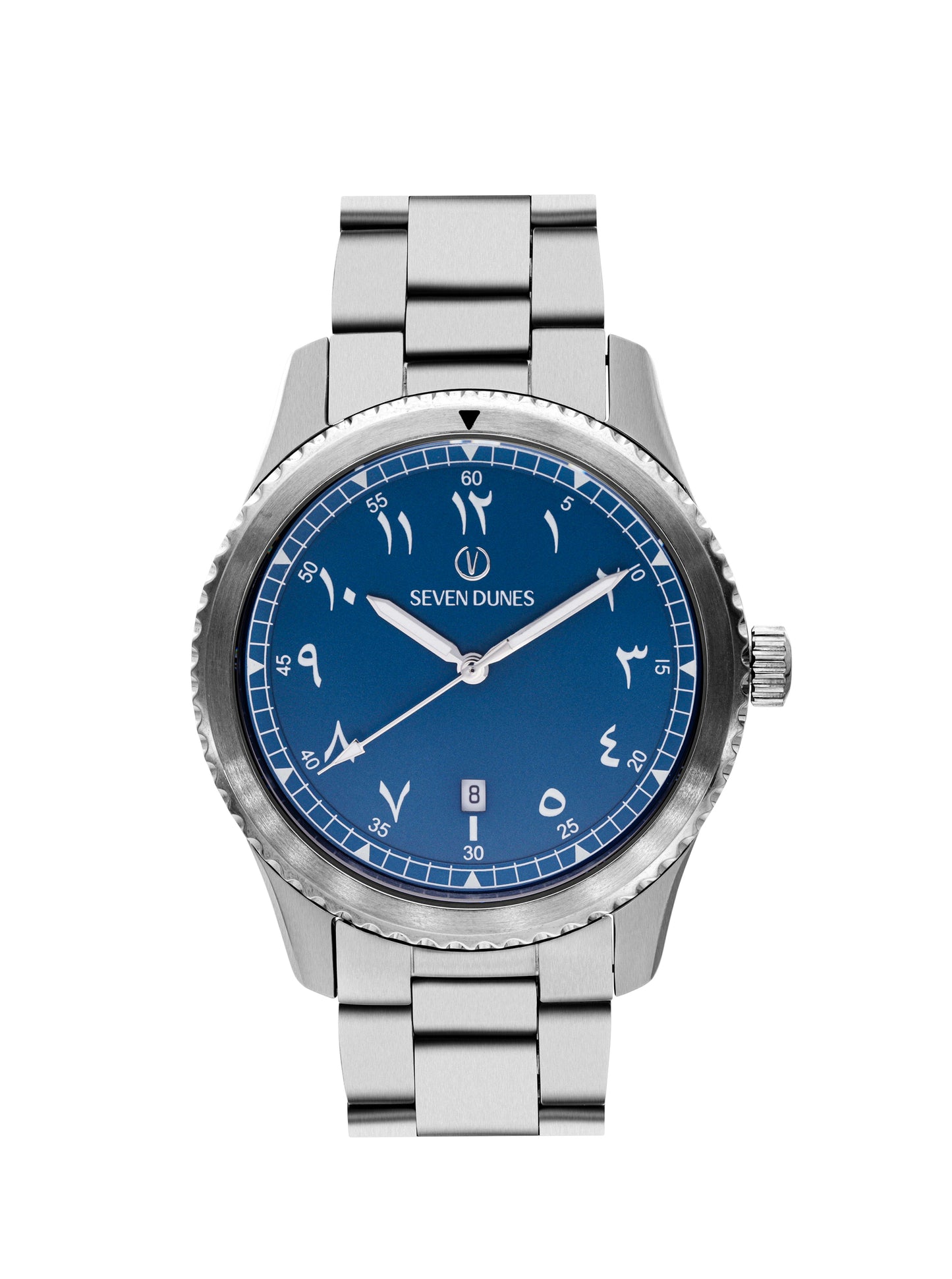 ORA 40 - Blue