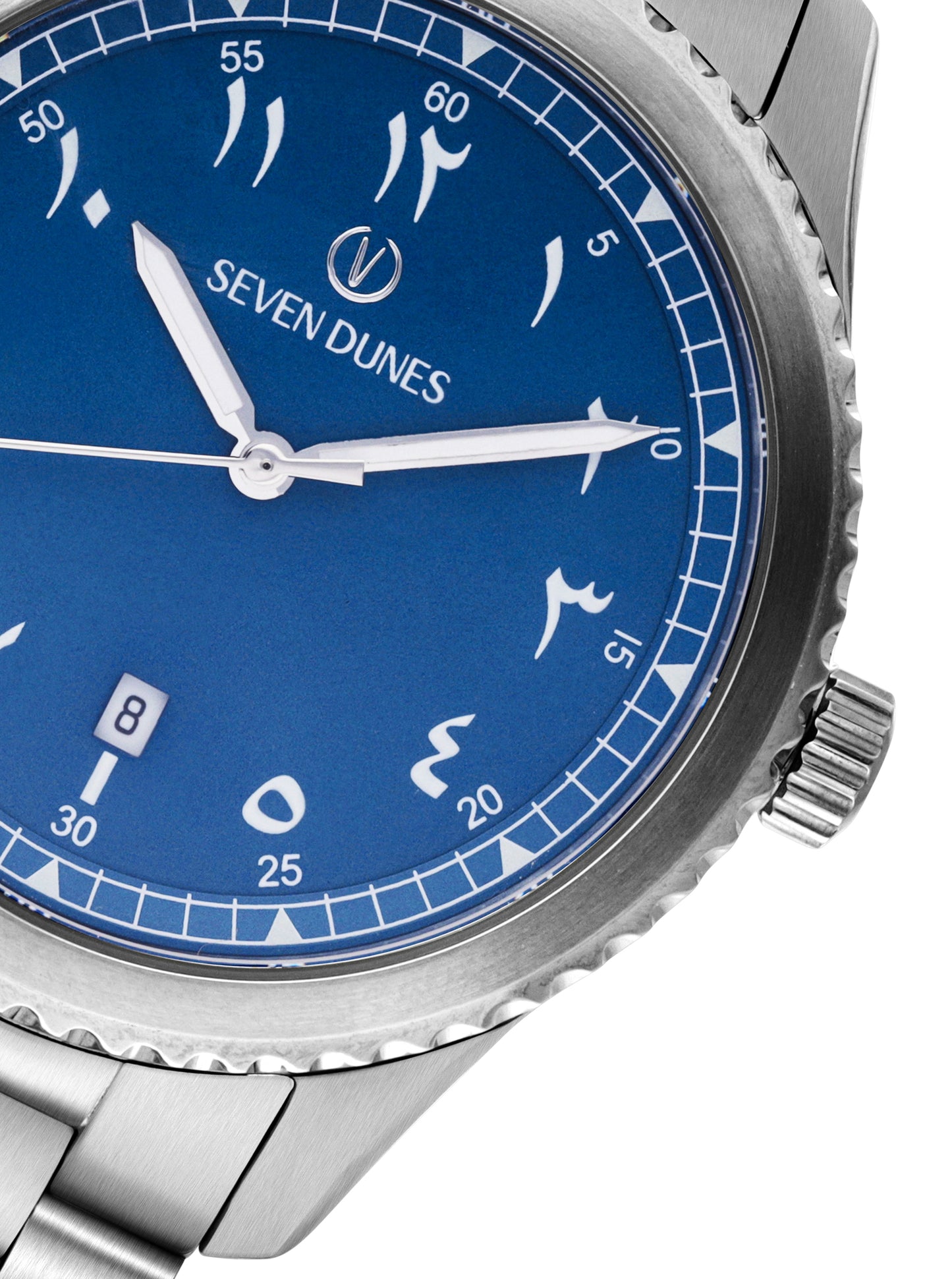ORA 40 - Blue