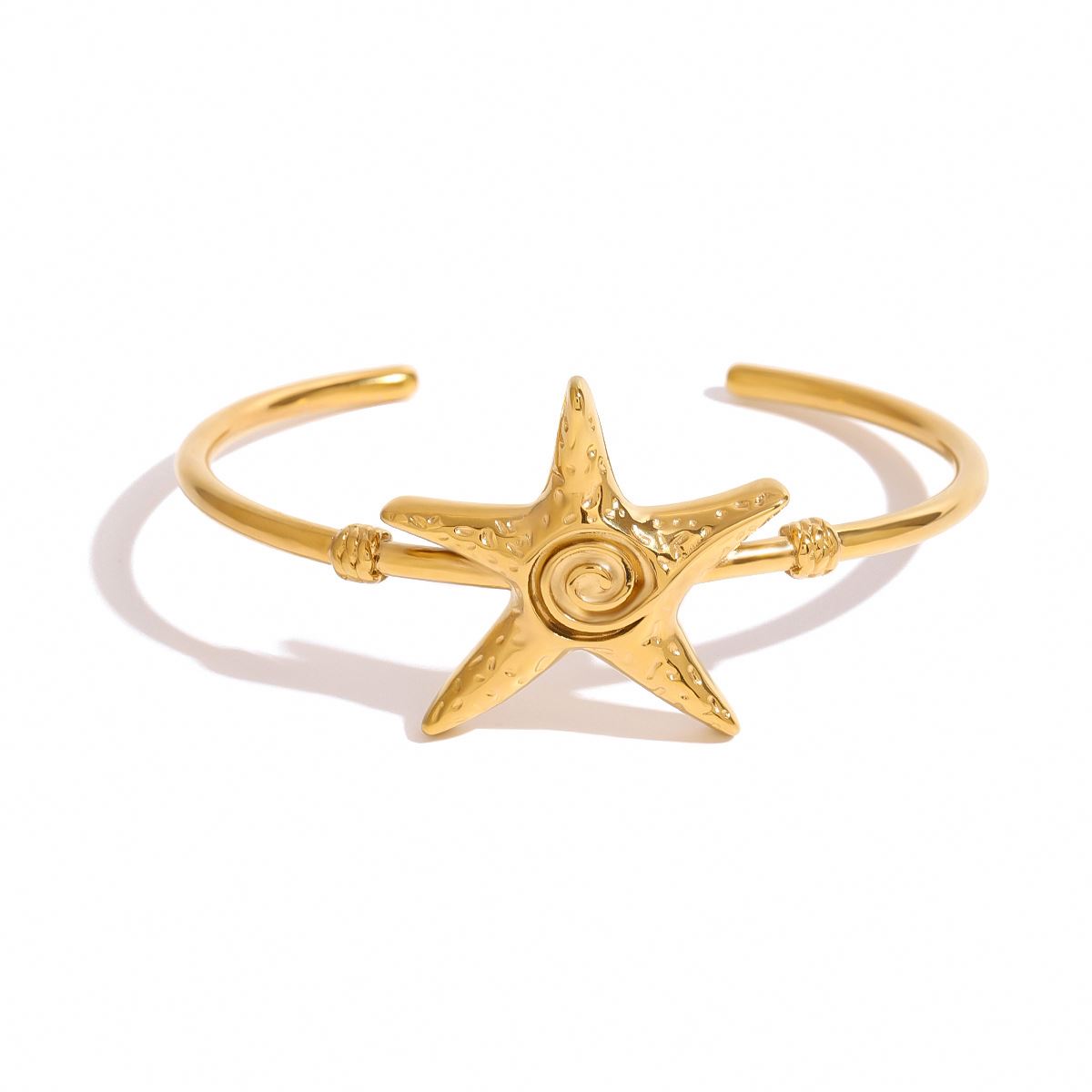 Stainless Steel Bangle