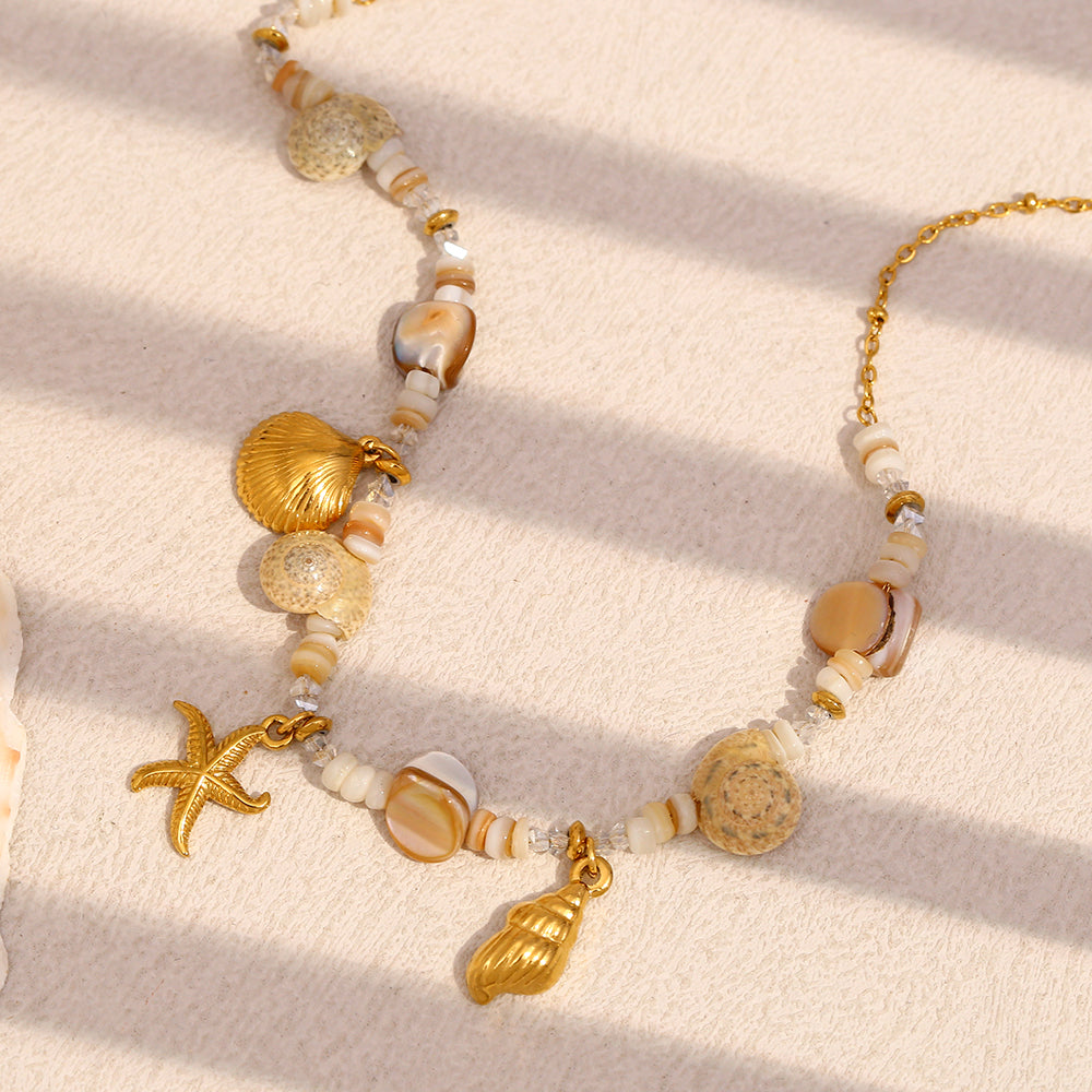 Diy Shell Set
