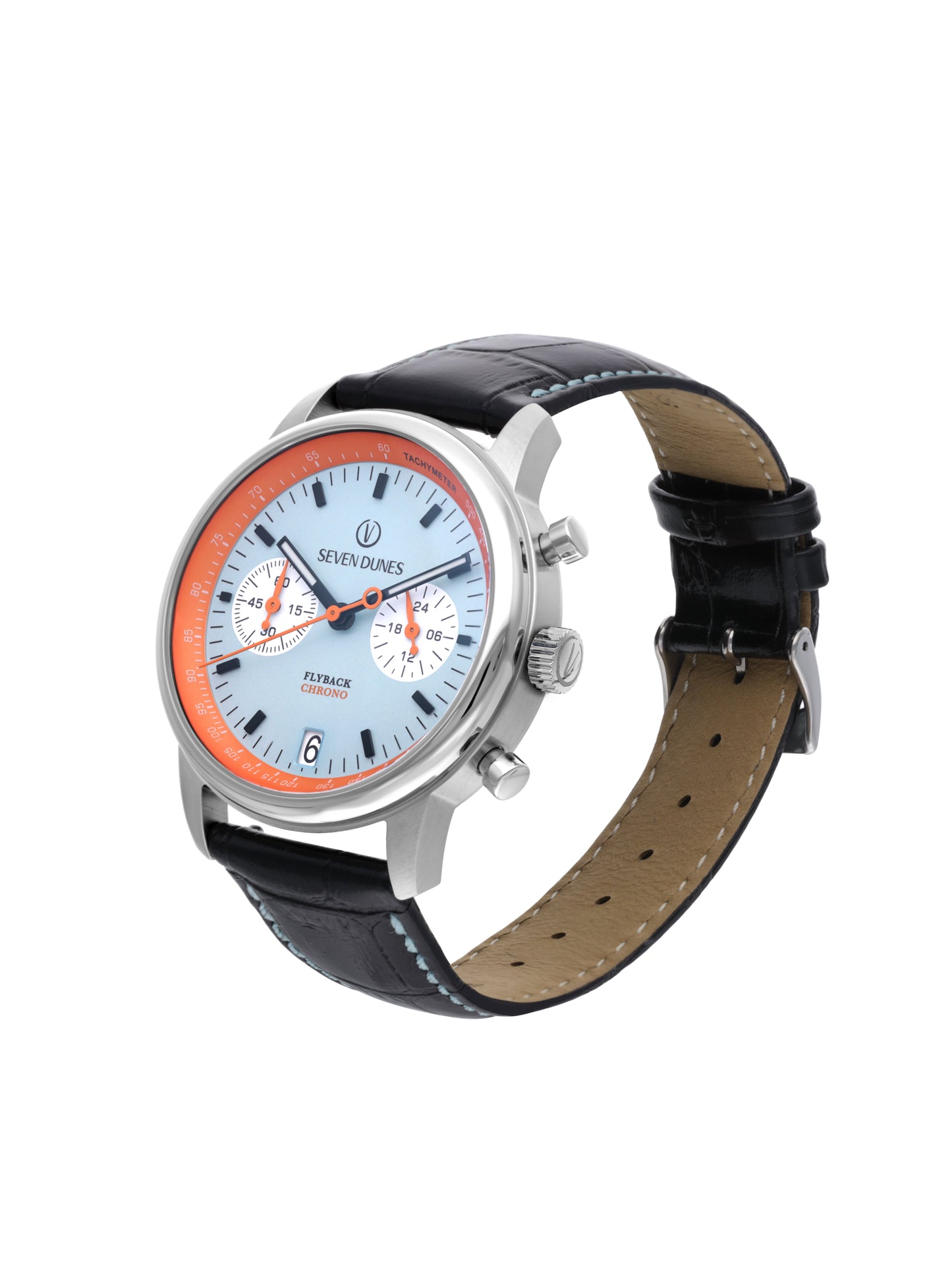 FLYBLACK CHRONO