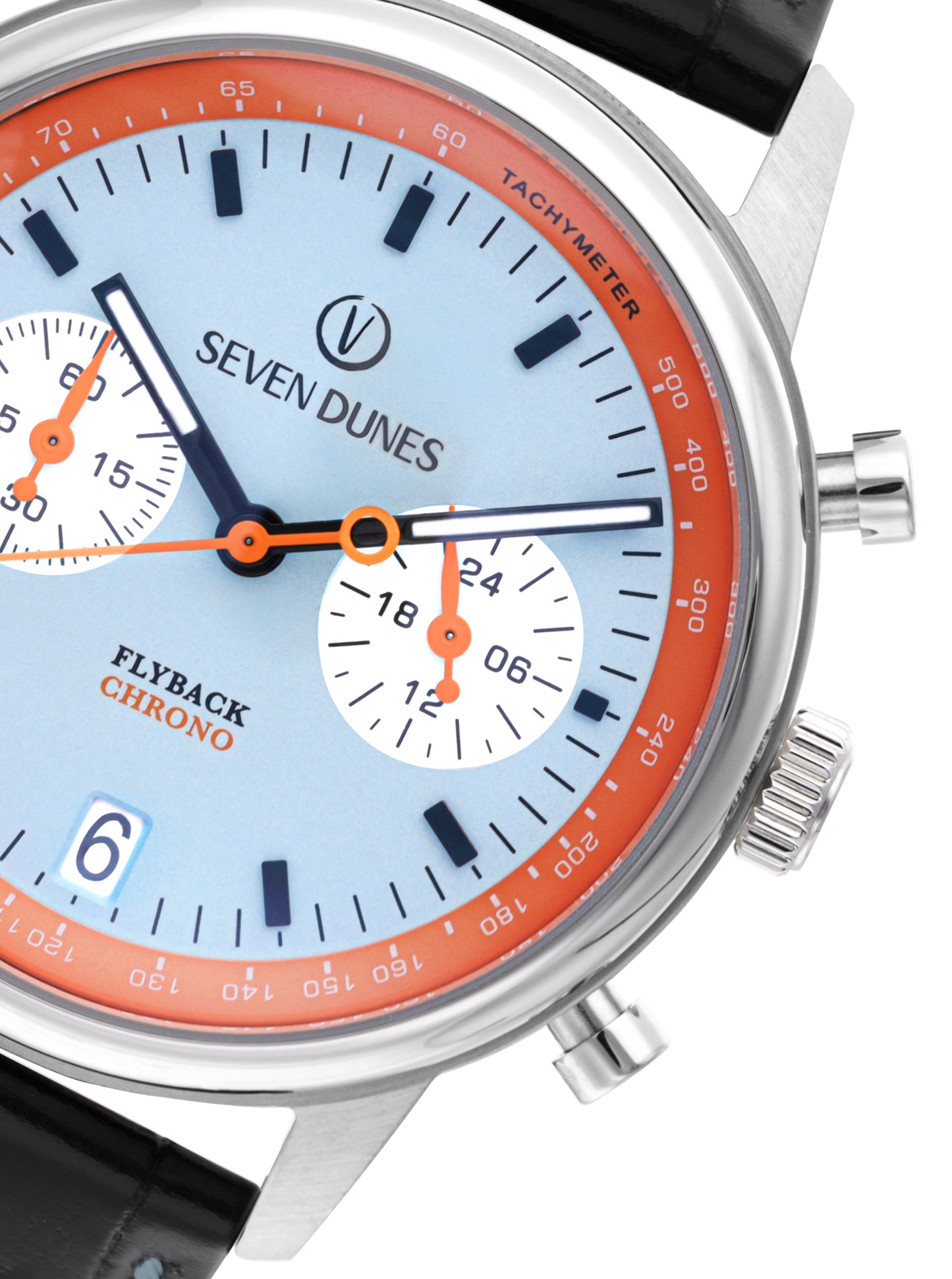 FLYBLACK CHRONO