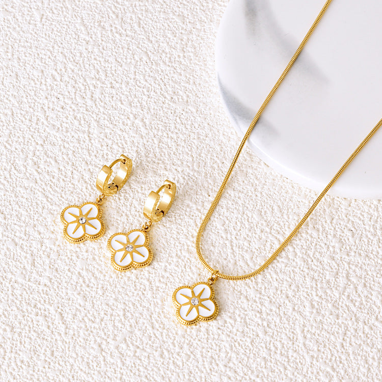 Flower Set