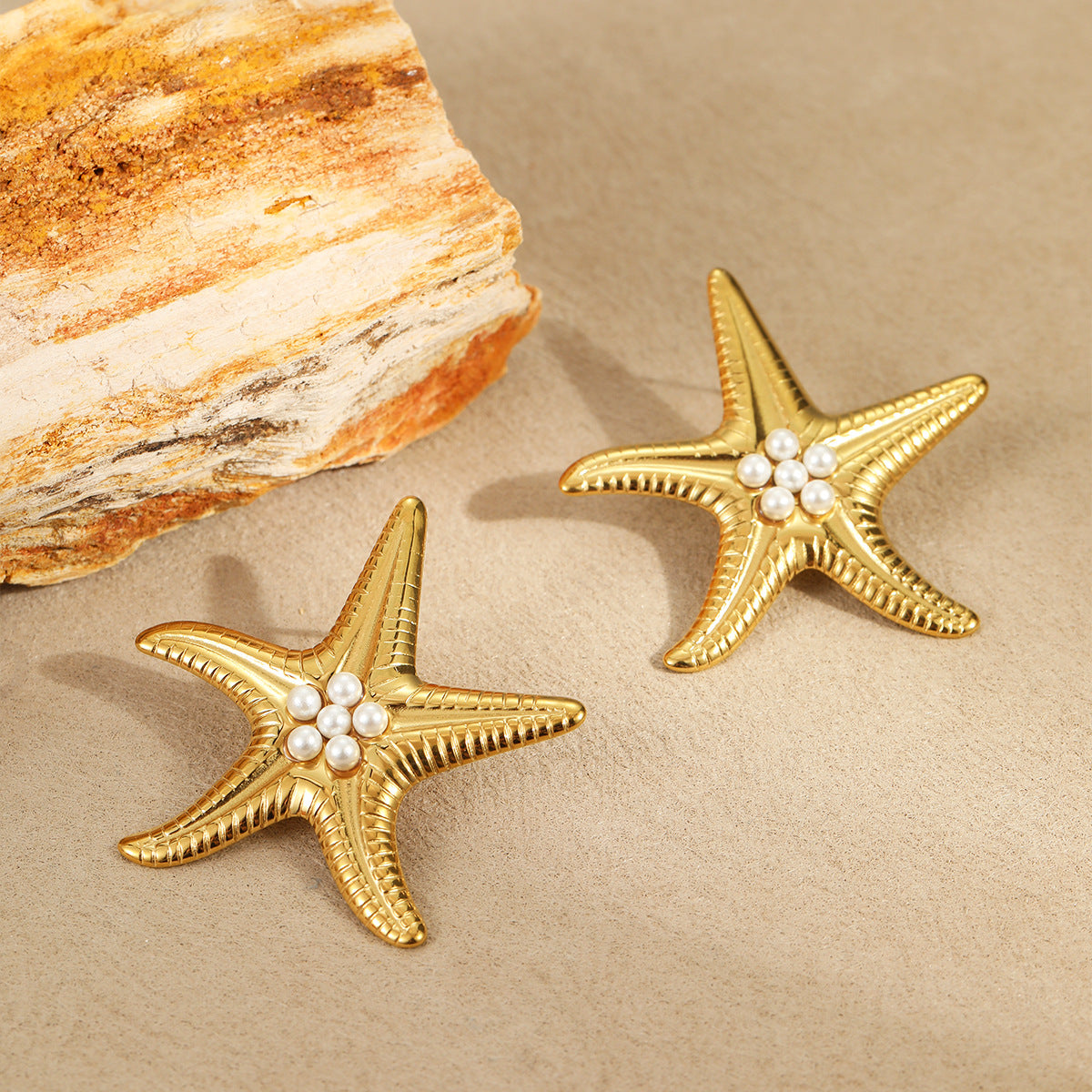 Starfish Set