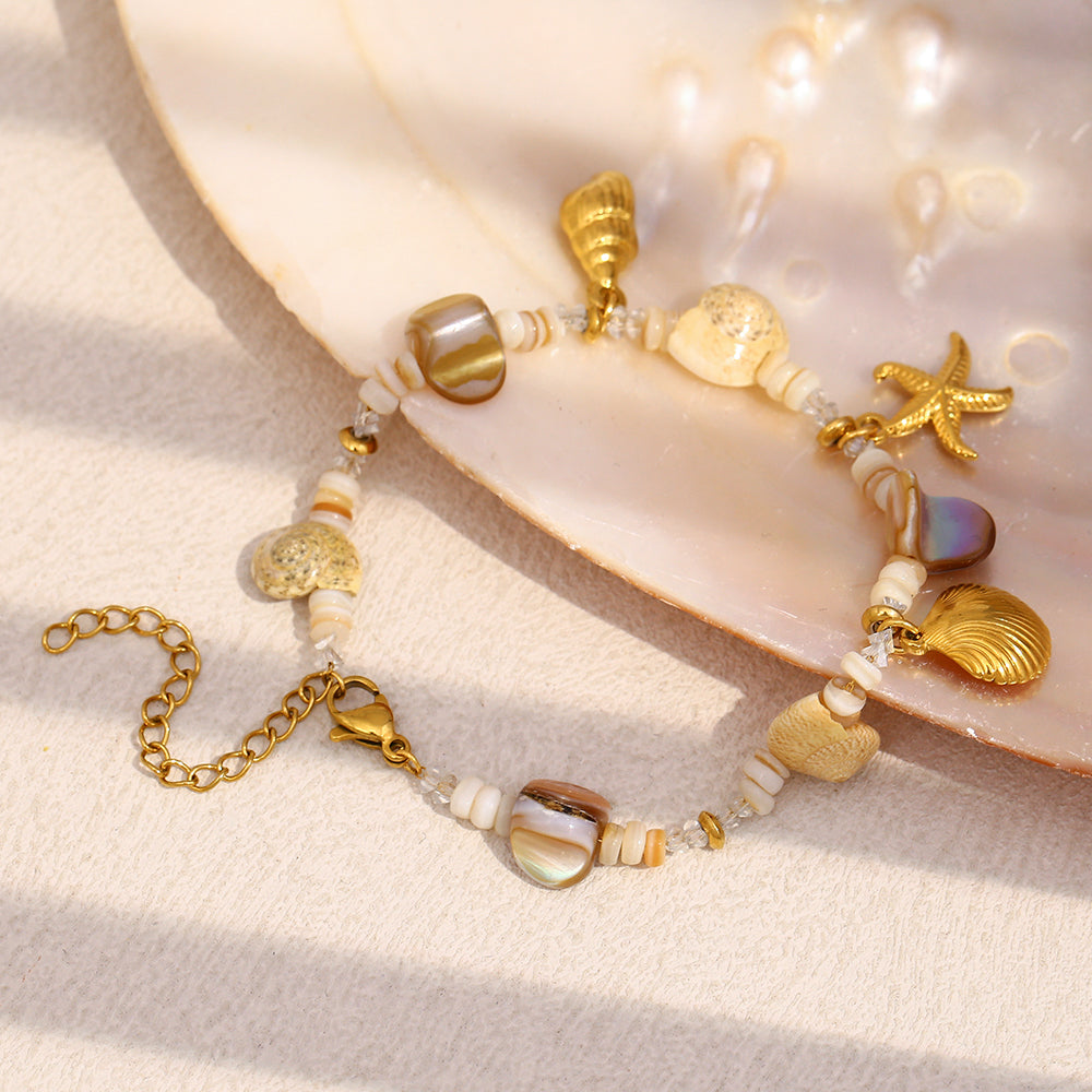 Diy Shell Set