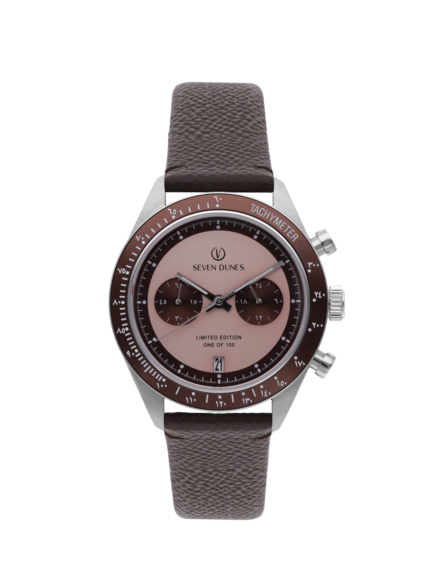 SUNSET CHRONO 41