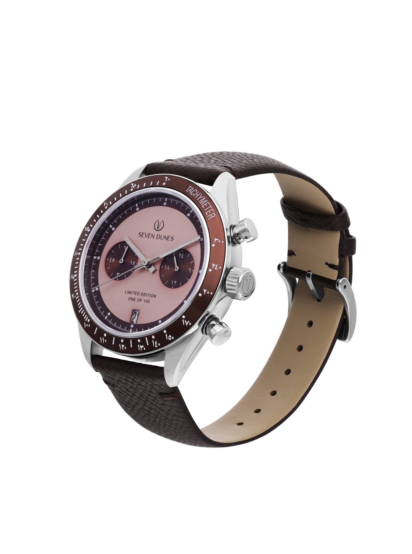 SUNSET CHRONO 41