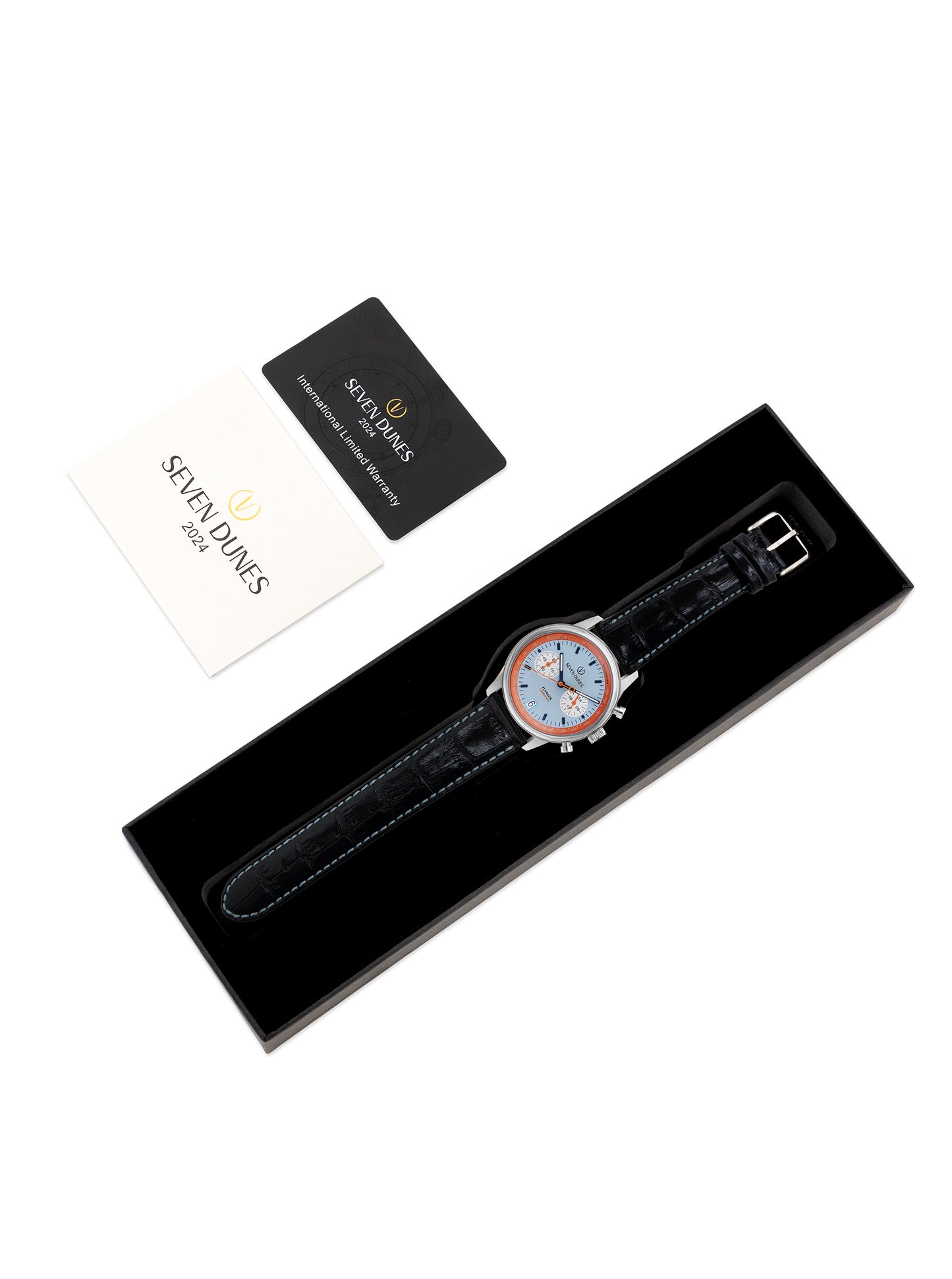 FLYBLACK CHRONO