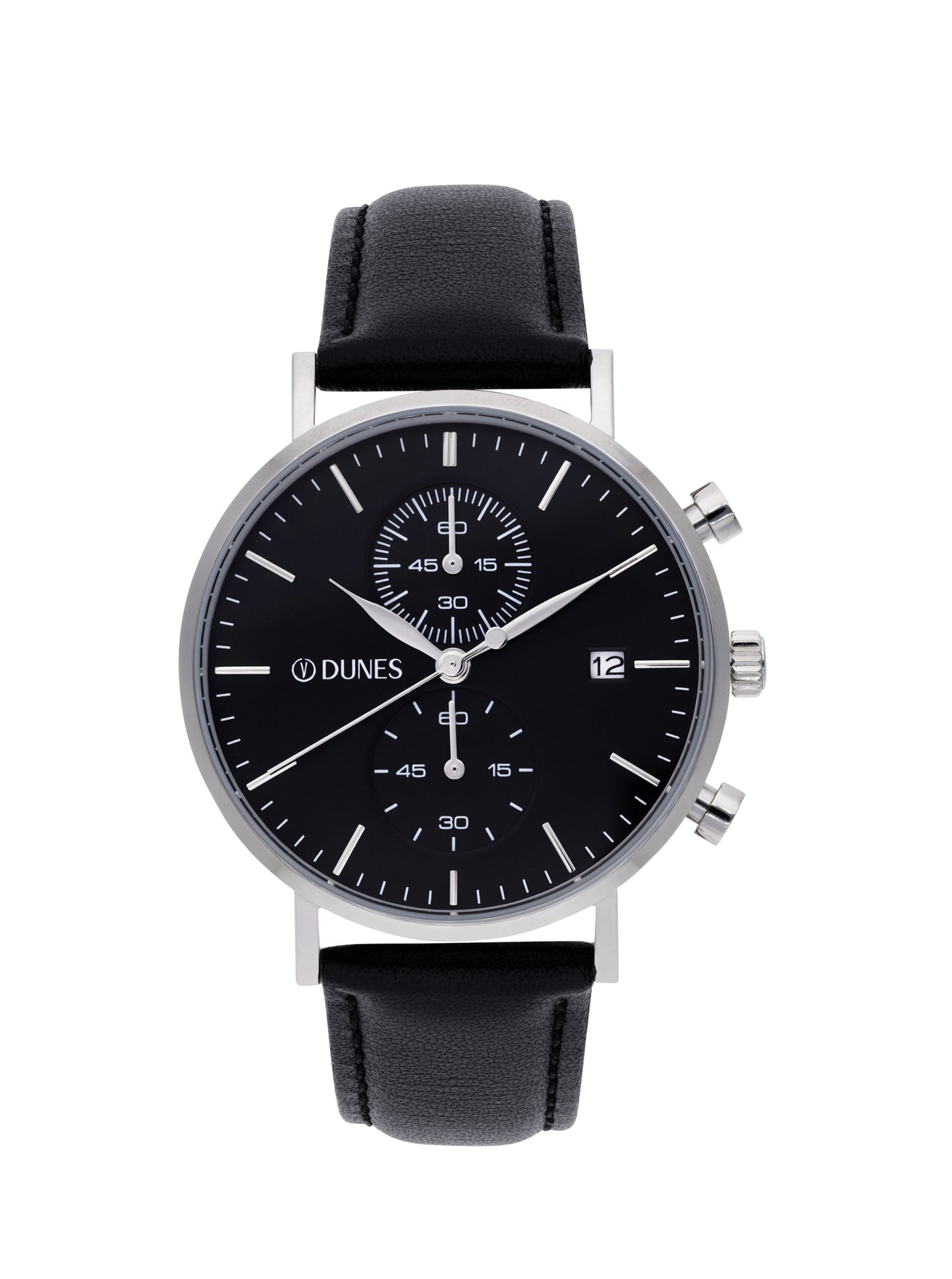 Urban Chrono - Leather