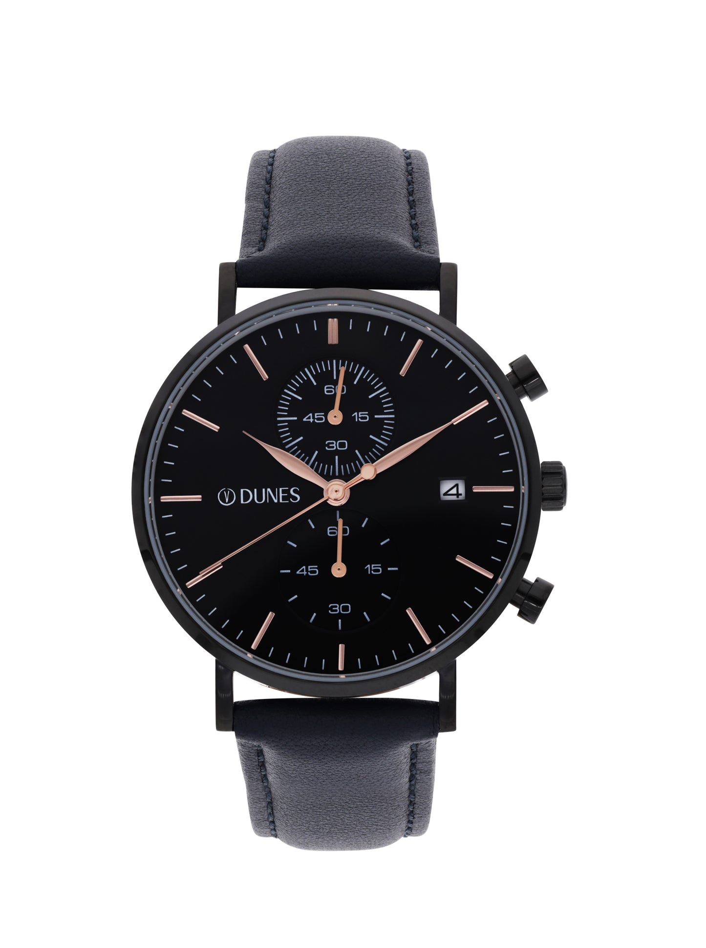 Urban Chrono - Leather