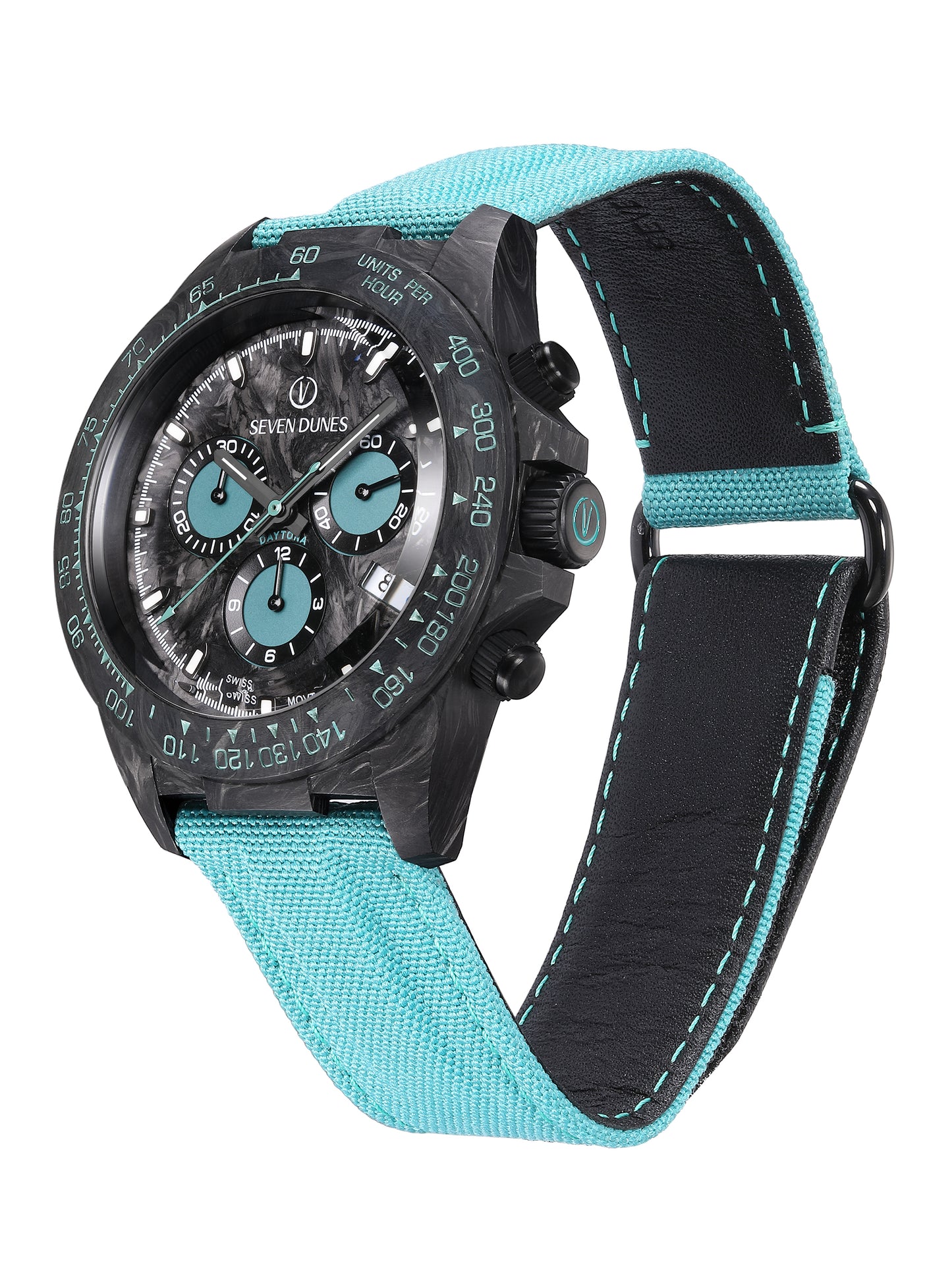 CARBON CHRONO - LAGOON