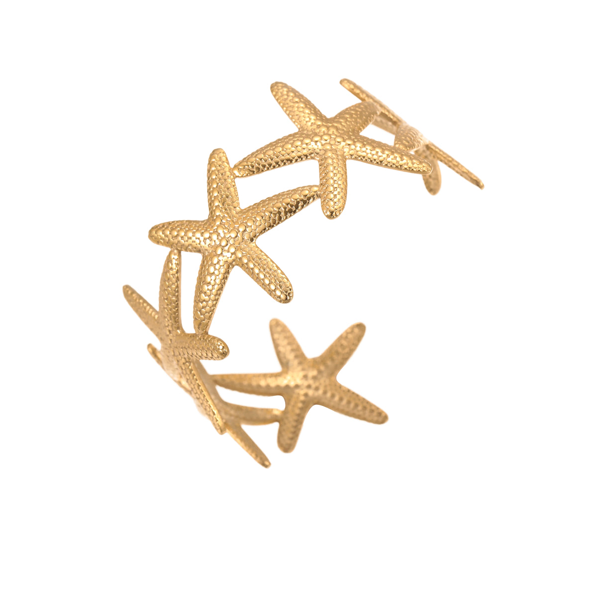 Stainless Steel Bangle