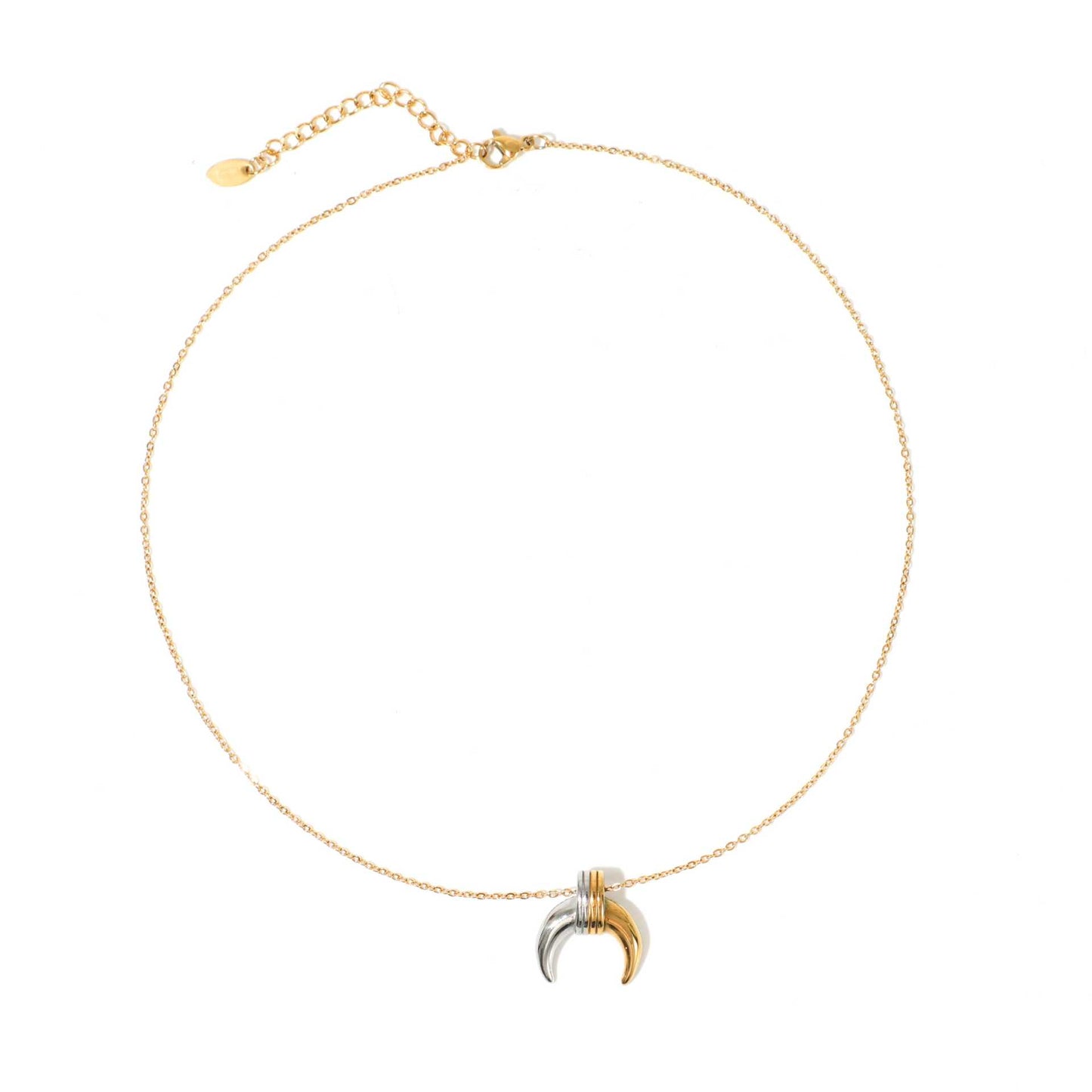 Stainless Steel Necklace