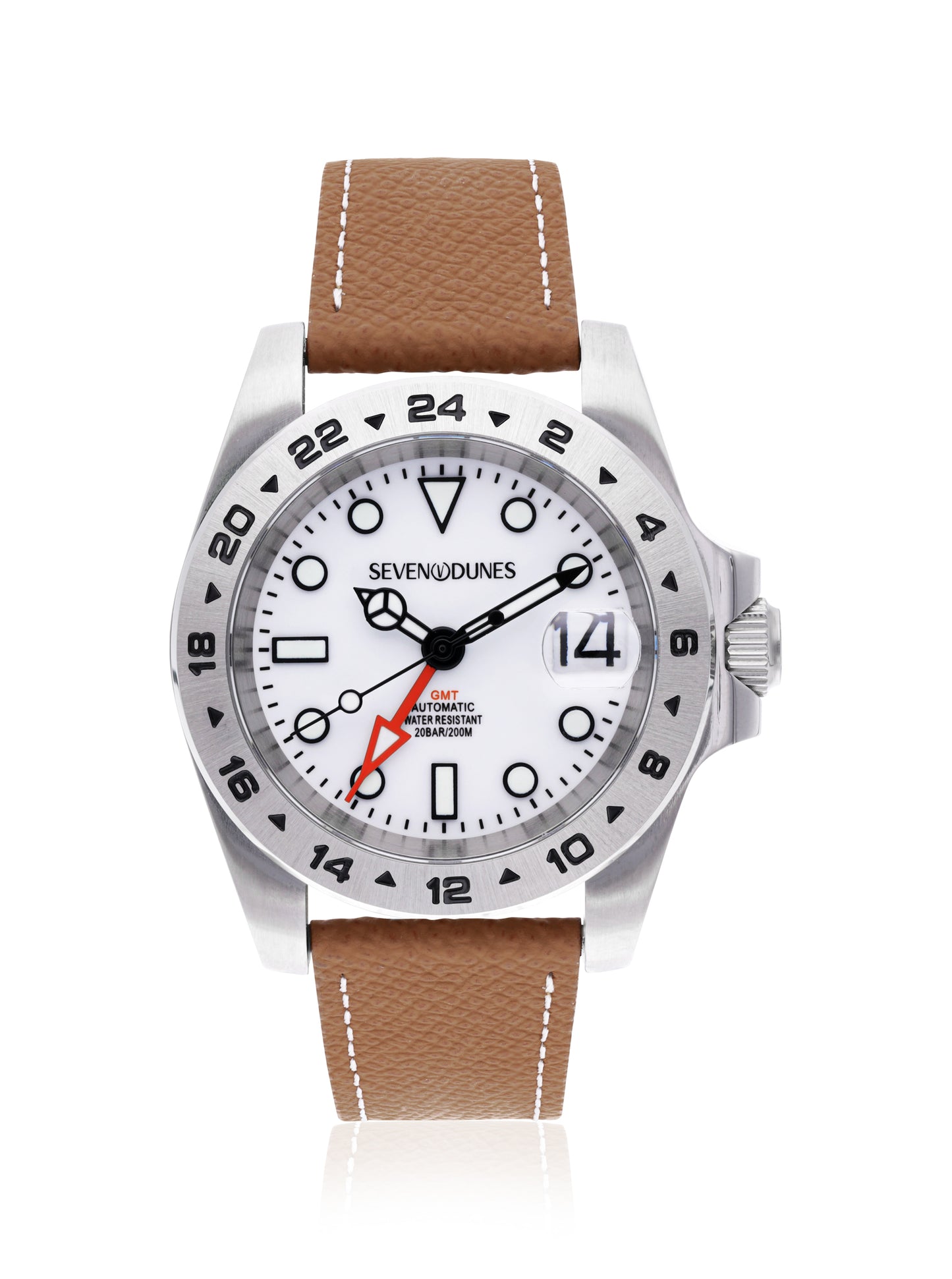 Voyager GMT