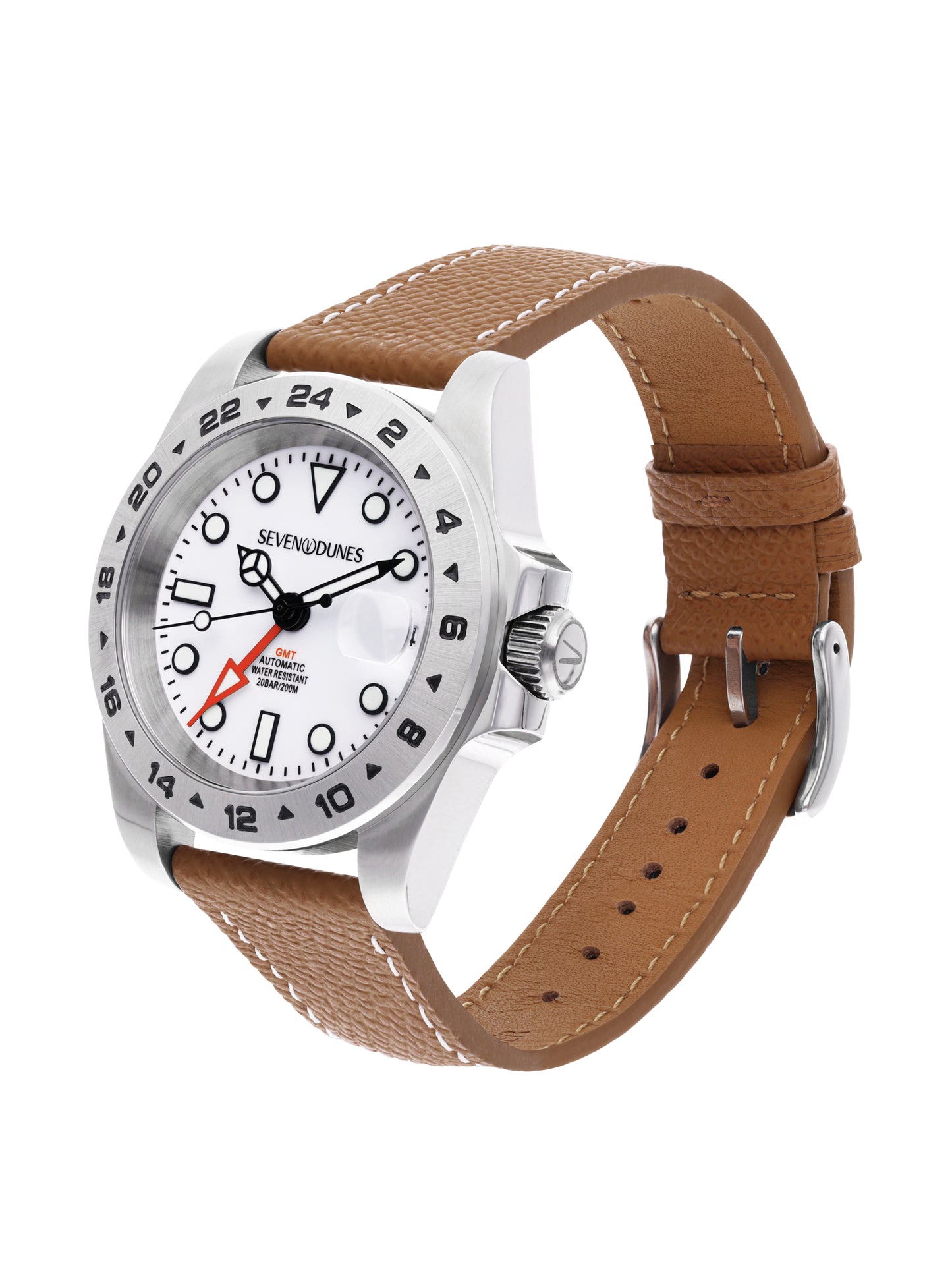 Voyager GMT