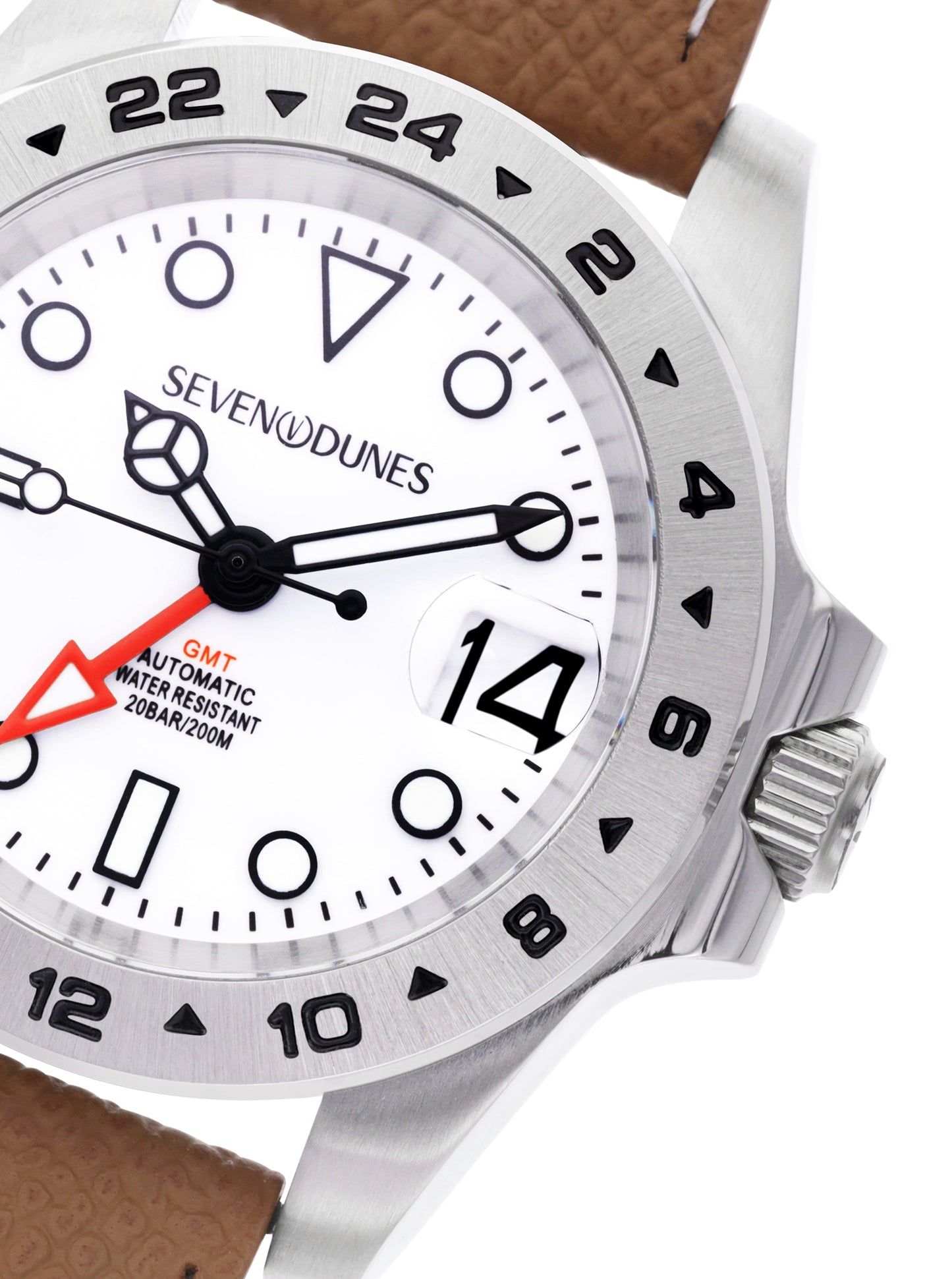 Voyager GMT