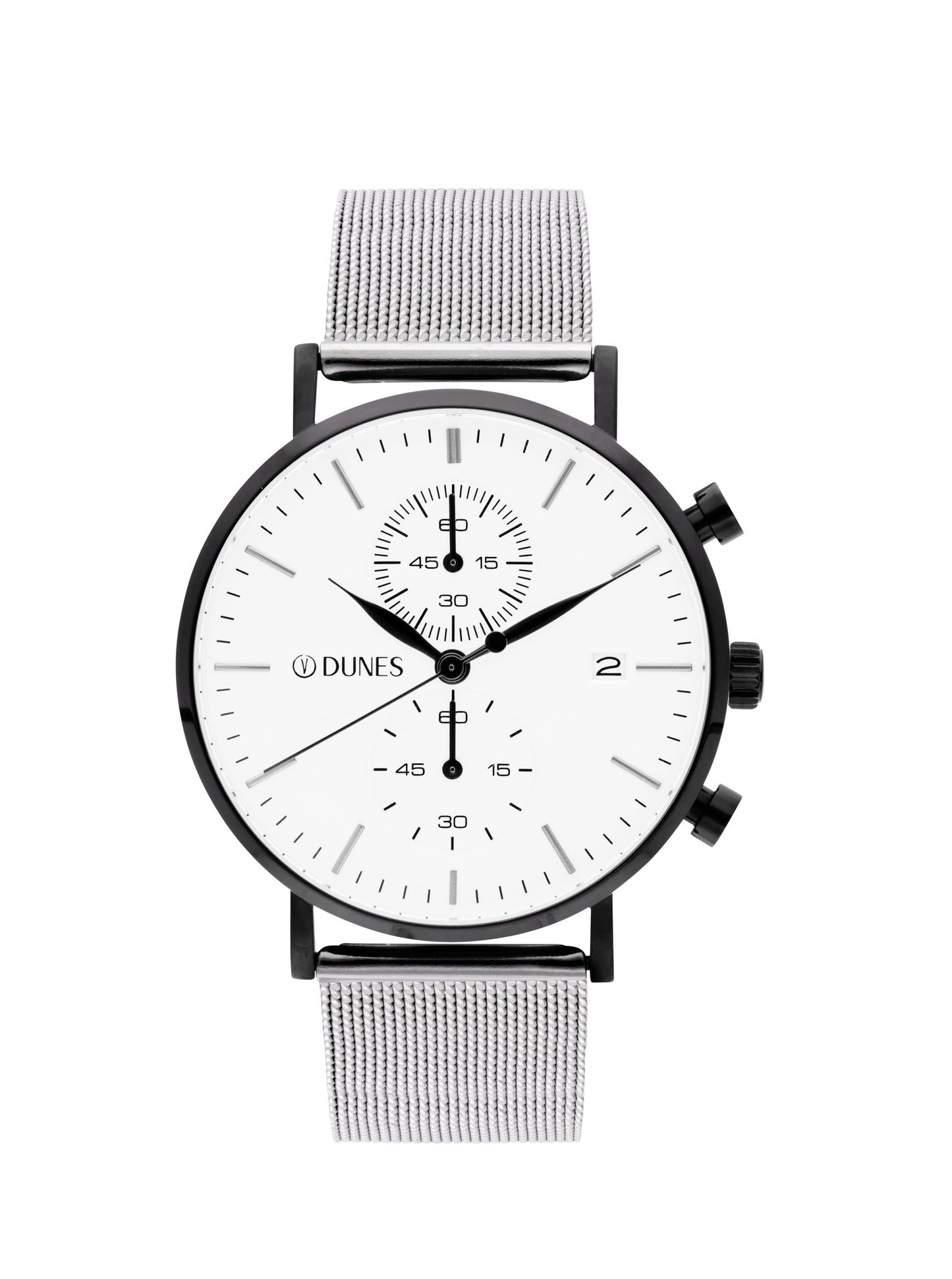 Urban Chrono - Steel