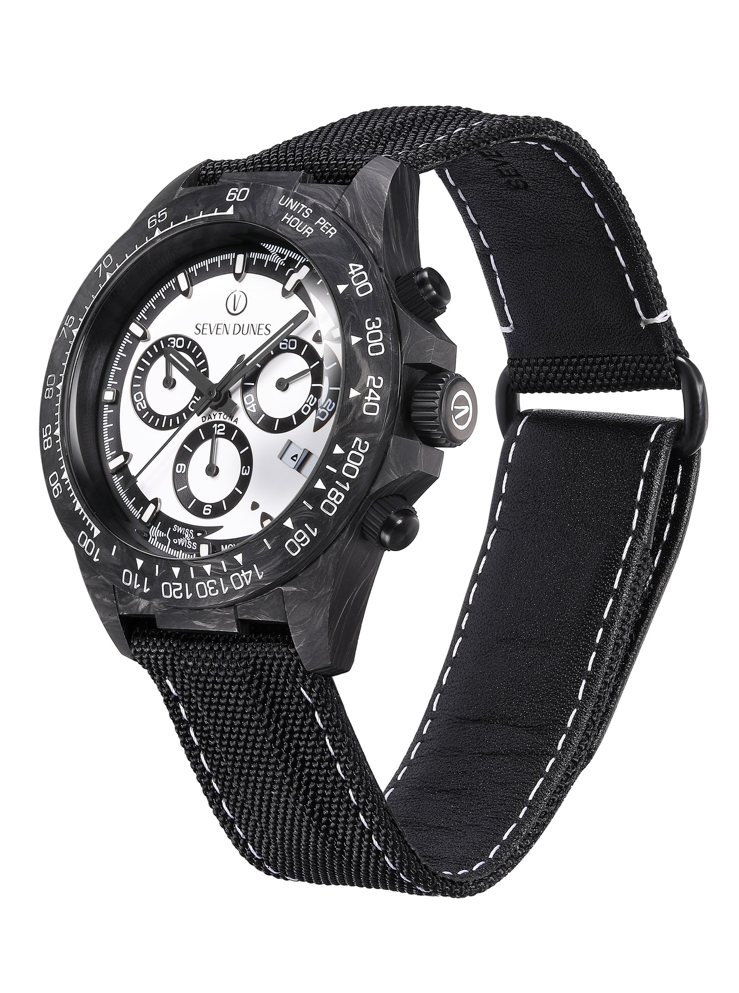 CARBON CHRONO - PANDA