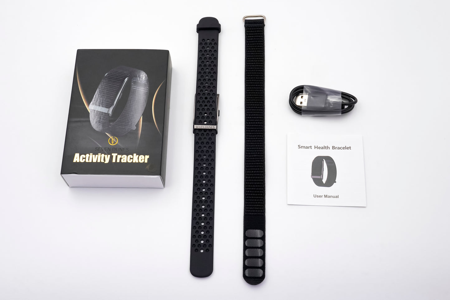 Smart Activity Tracker