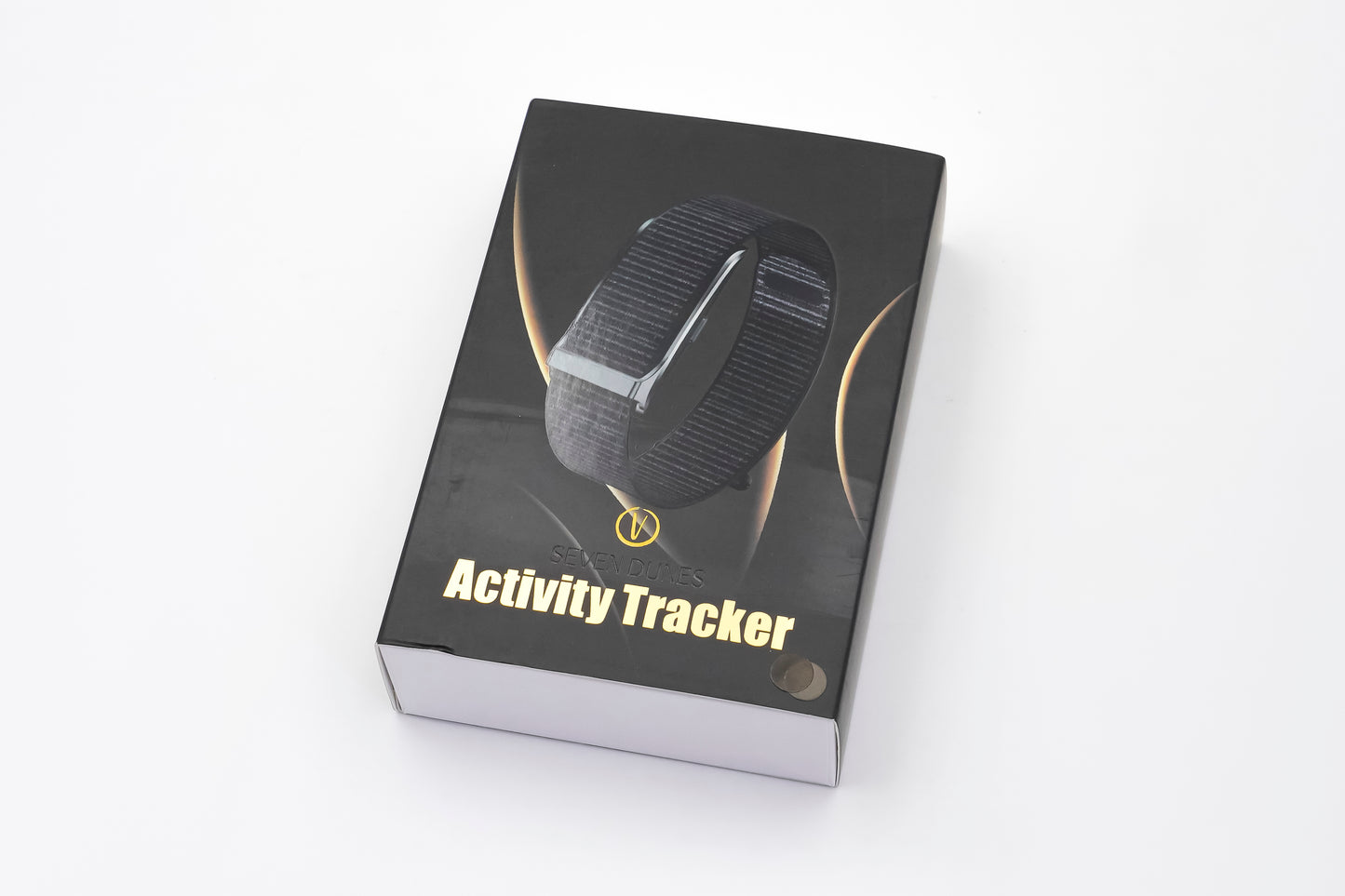 Smart Activity Tracker