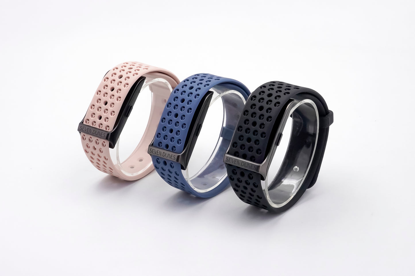 Smart Activity Tracker