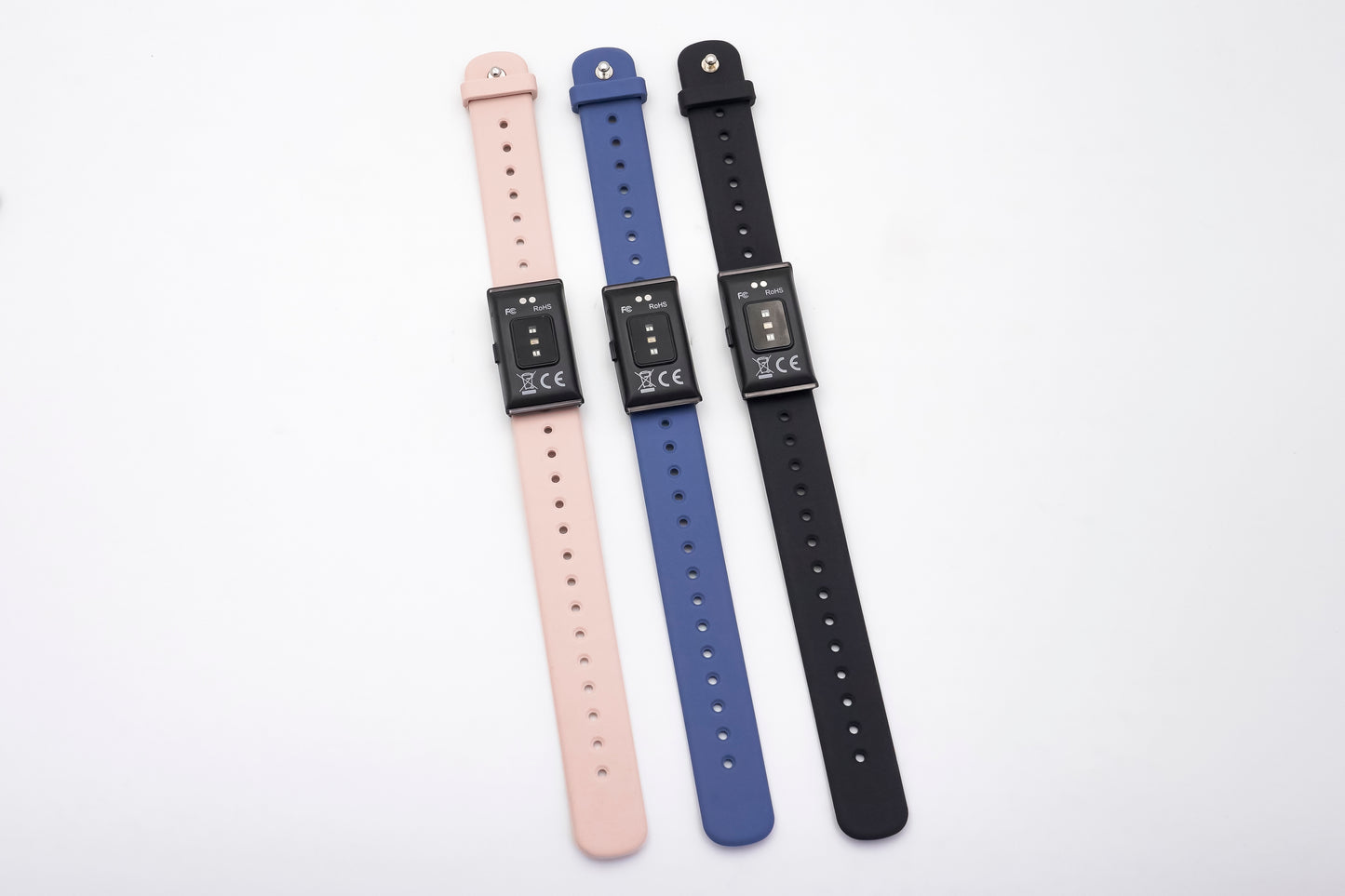 Smart Activity Tracker
