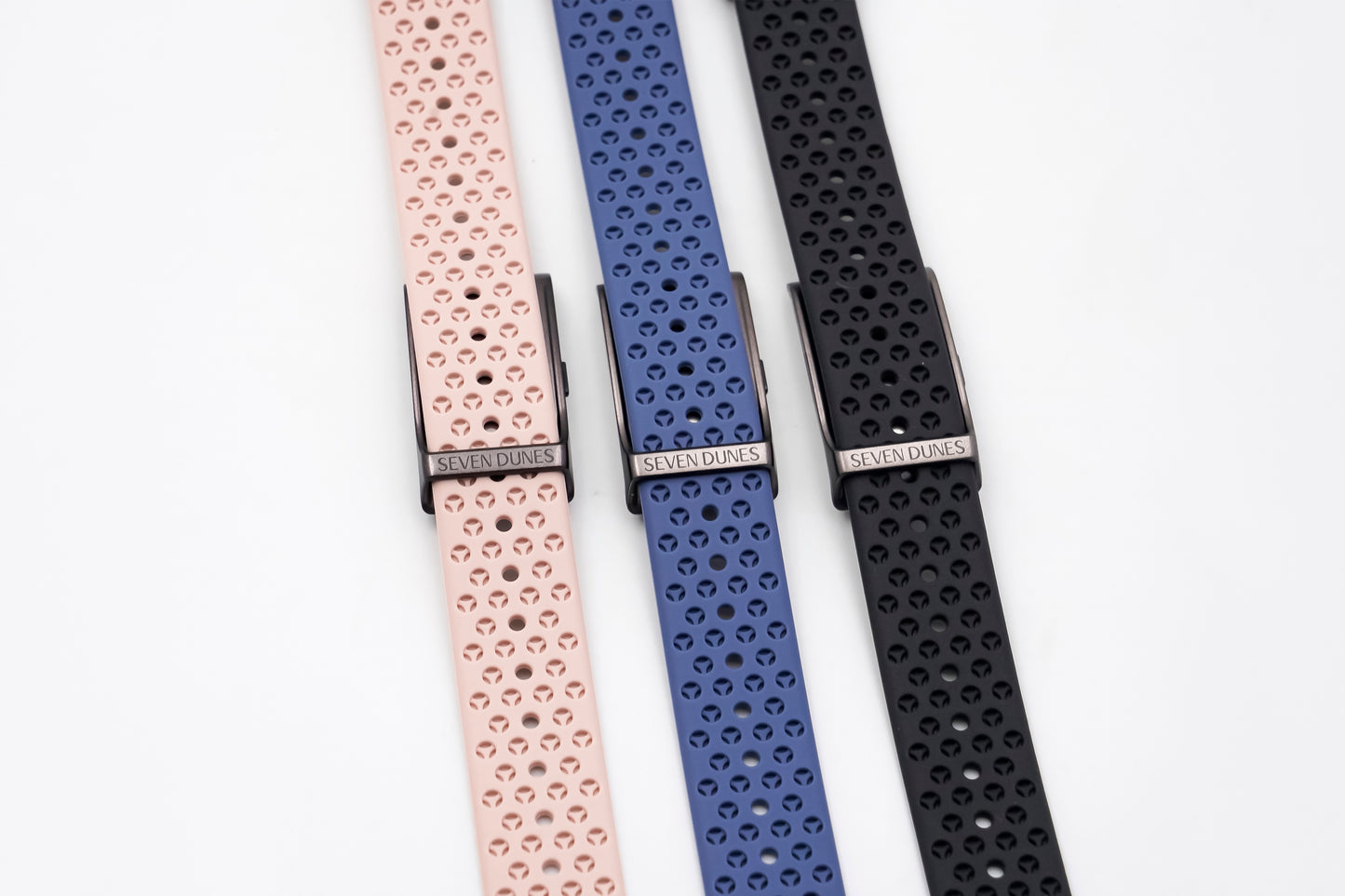 Smart Activity Tracker