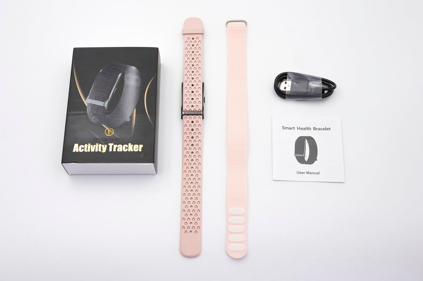 Smart Activity Tracker