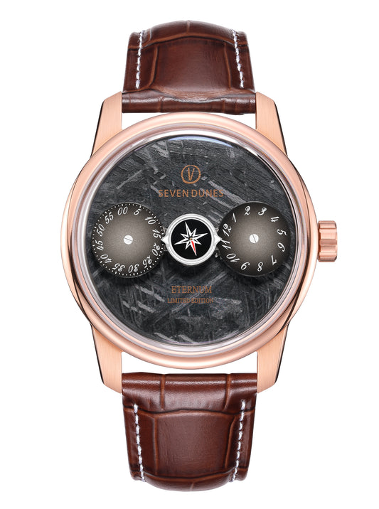 ETERNUM - ROSE GOLD
