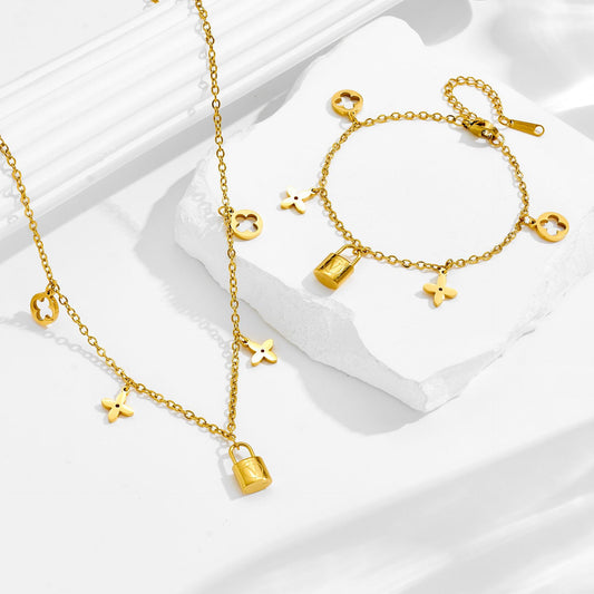 Delicate Charm Set