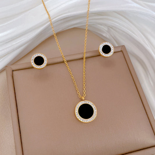 BV Diamond Set 2 pcs