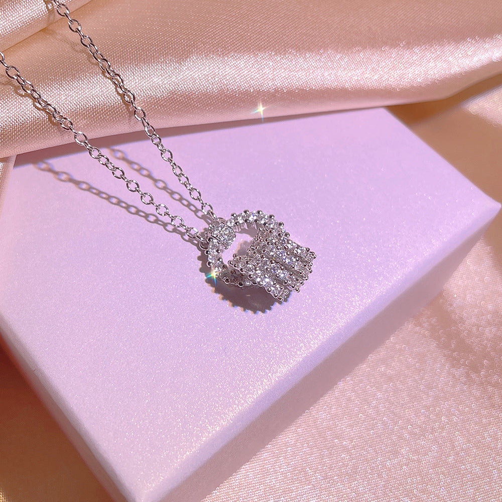 Shiny Circular Design Set