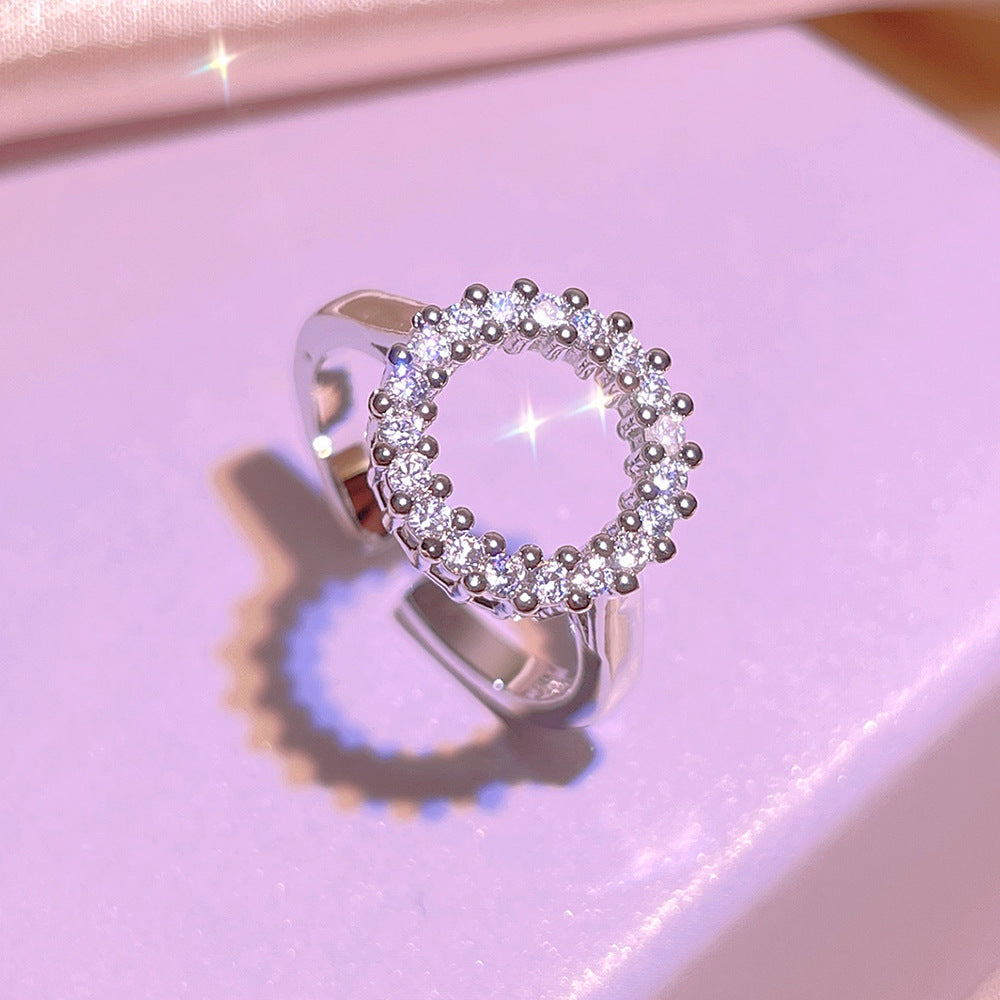 Shiny Circular Design Set