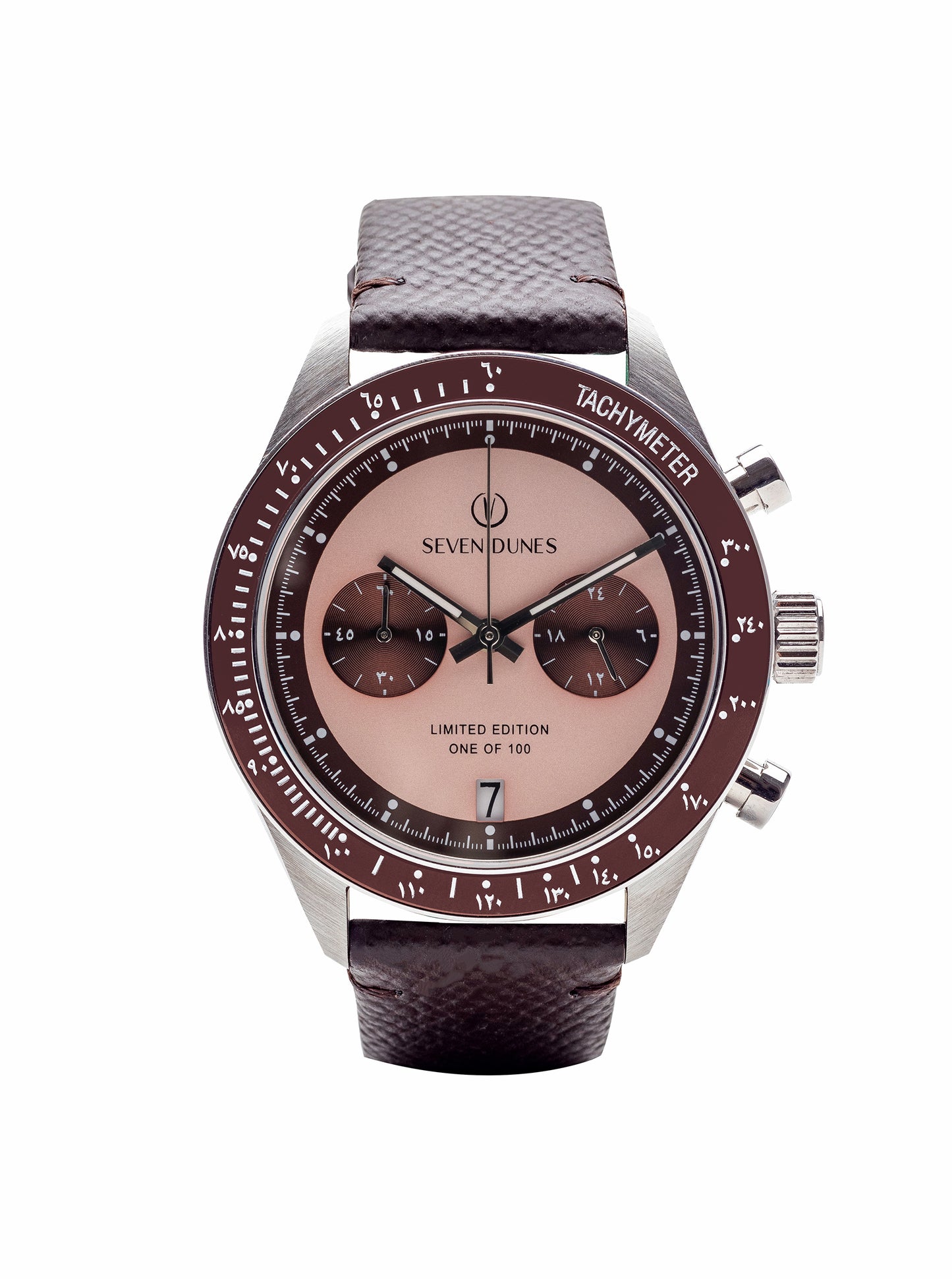 SUNSET CHRONO 41