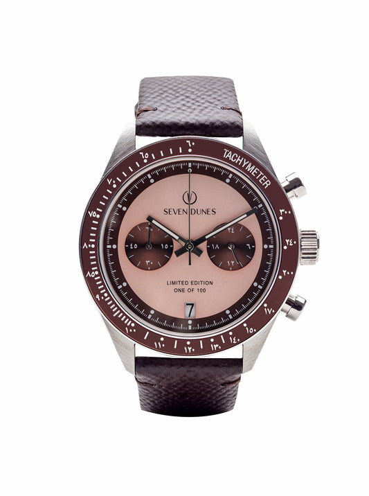 SUNSET CHRONO 41