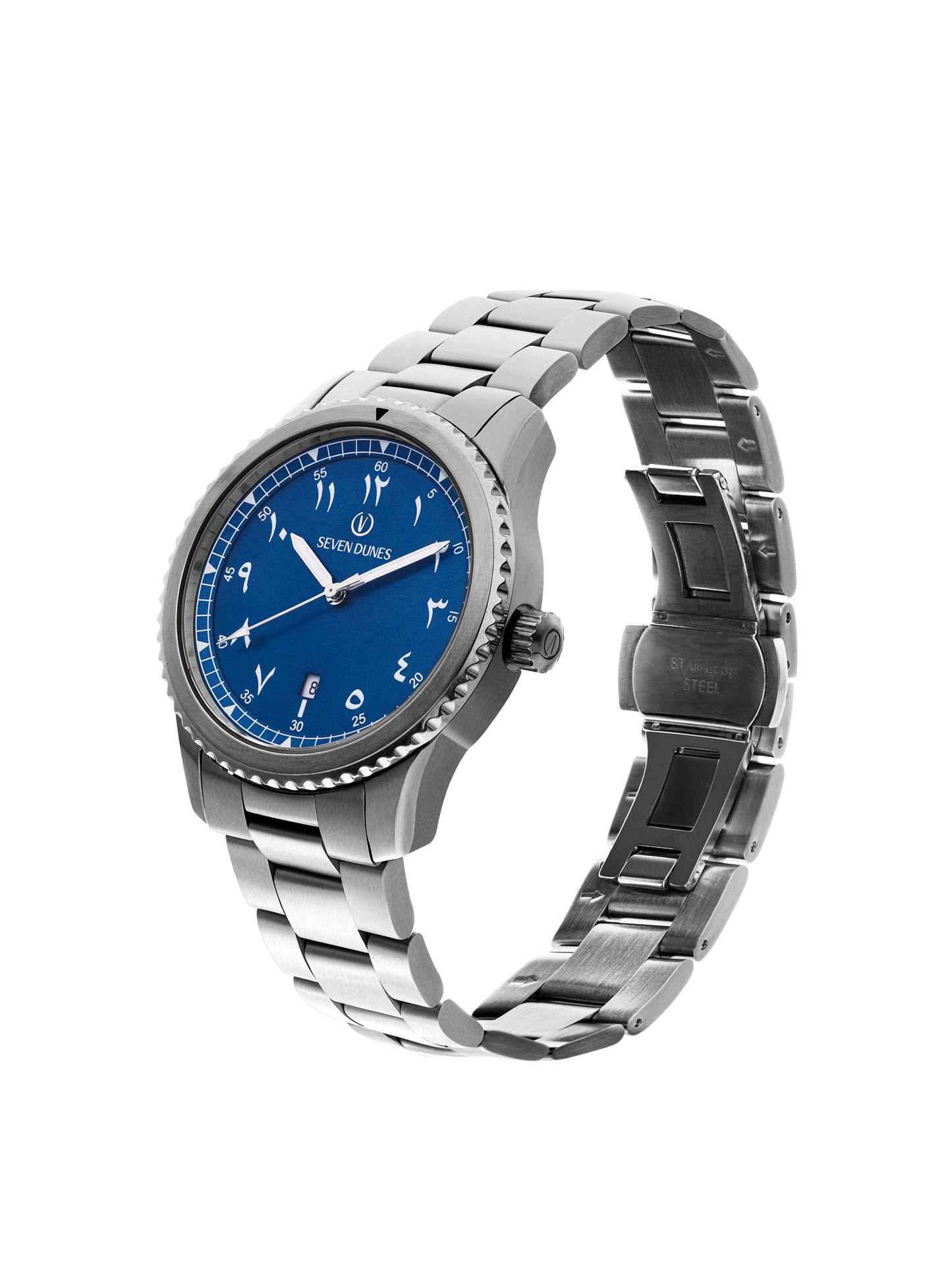 ORA 40 - Blue