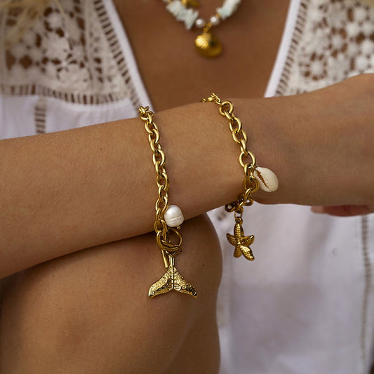 Summer Bracelet