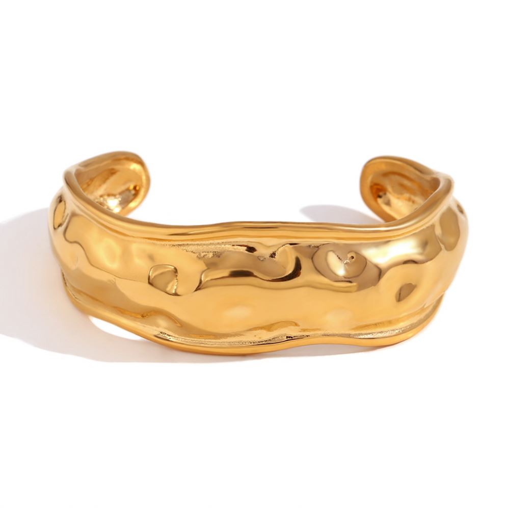 Stainless Steel Bangle