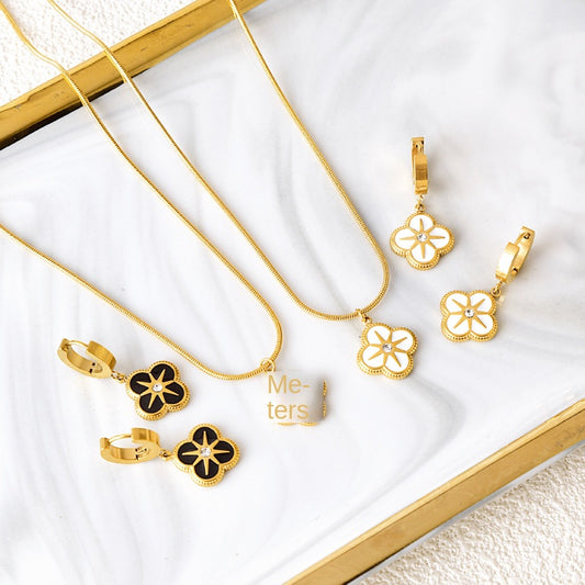 Flower Set