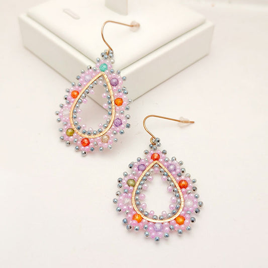 Pink Drop
