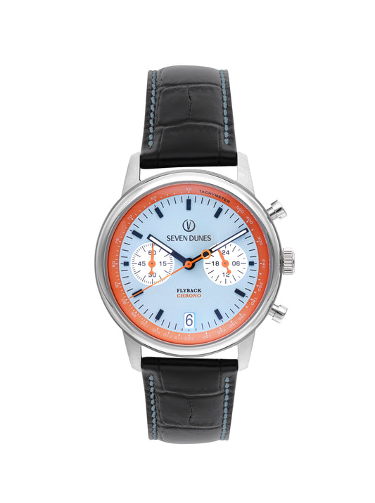 FLYBLACK CHRONO