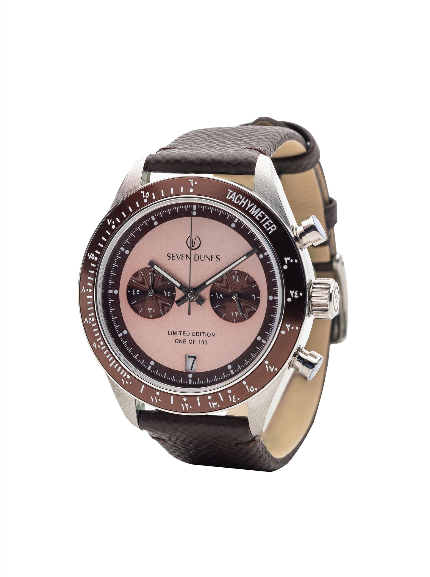 SUNSET CHRONO 41