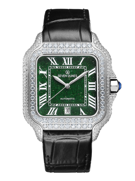 ETOILE VERTE