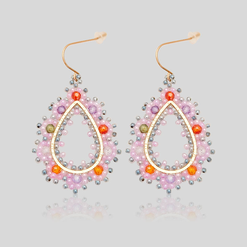 Pink Drop