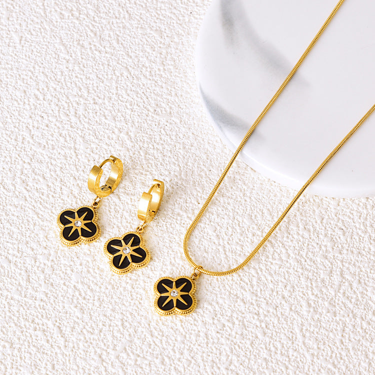 Flower Set