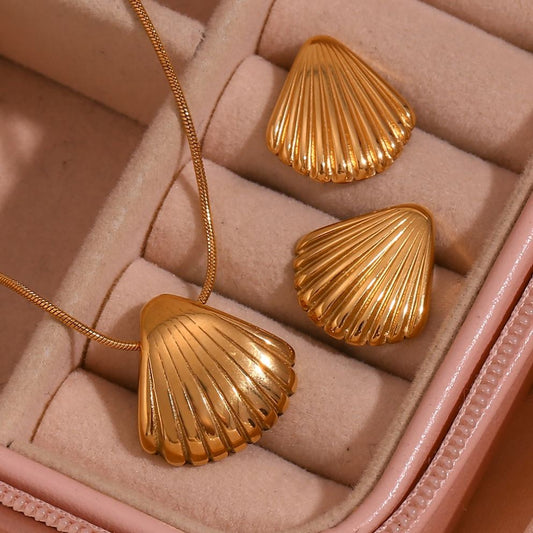 Minimalist Jewelry Set