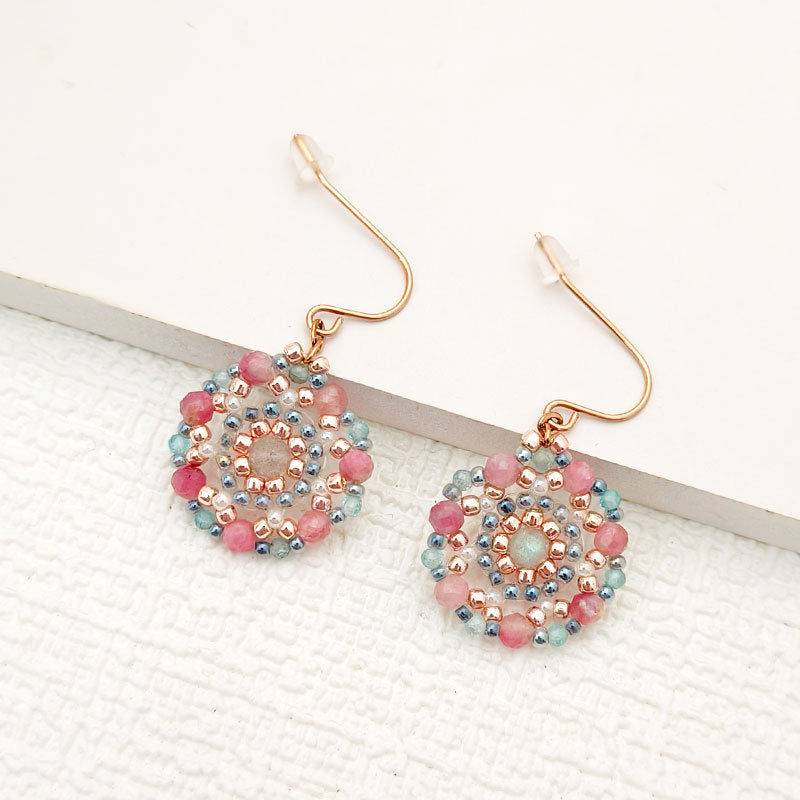 Pink & Blue