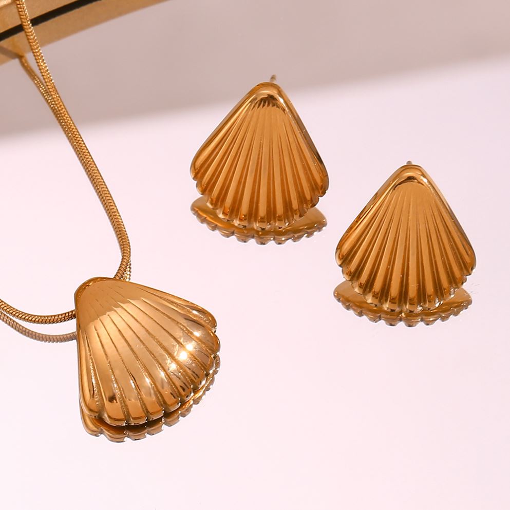 Minimalist Jewelry Set