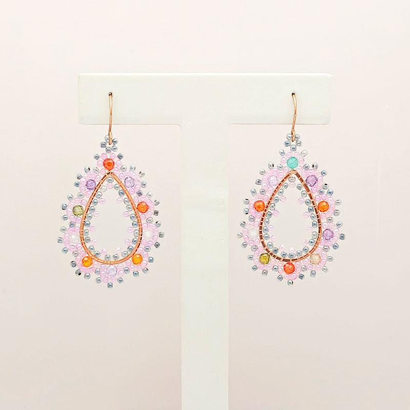 Pink Drop